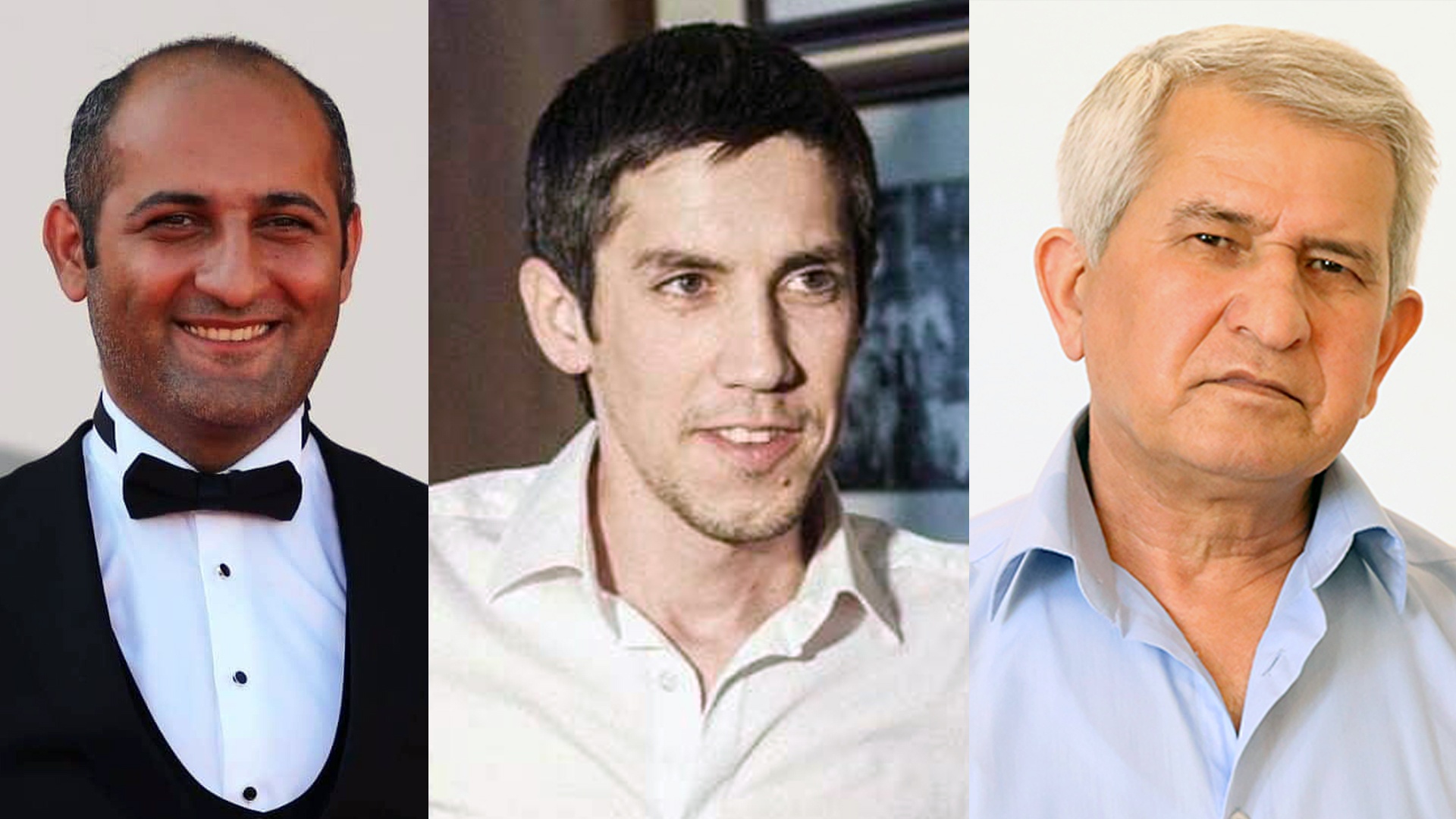 Azərbaycan Kinematoqrafçılar İttifaqı Kino Günü ənənəvi mükafatının qaliblərini elan edib