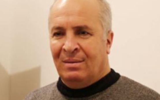 Zahid Sarıtorpaq - Bəs o Qüvvə nədi?