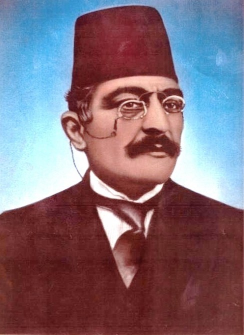 Əhməd bəy Ağaoğlunun 150 illik yubileyi qeyd olunacaq