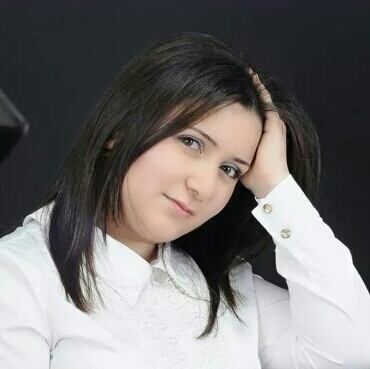 Xanım Aydın - Çiyələk