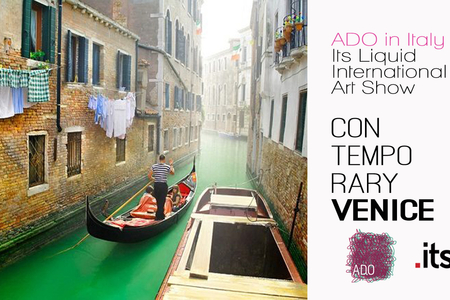 ADO İtaliyada festivalda çıxış edəcək