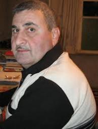 Aliq Nağıoğlu - Hərdəmxəyal