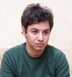 <span>Aqşin Yeniseydən yeni şeir 	
	</span>