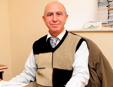 Məmməd Oruc: "Yazıçılar arasında baş çıxarda bilmirəm"