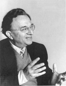 Erich Fromm - İnsan əşya deyil