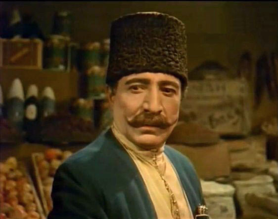 Ağasadıq Gəraybəylinin 120 illik yubileyinin keçirilməsi haqqında sərəncam imzalanıb