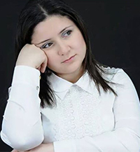 Xanım Aydın - Qucaqla bərk-bərk, sənindi ürək!<br>