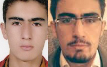 <span>Güney Azərbaycanlı şair və yazıçı həps olundu	
	</span>