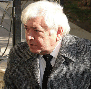 <span>Aqil Abbas "Şöhrət" ordeni ilə təltif edilib</span>