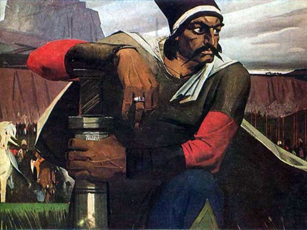 UNESCO “Koroğlu”nu Türkmənistana verdi