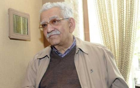 Vaqif Səmədoğlu: “İsraildən gələndən sonra yaxşıyam”