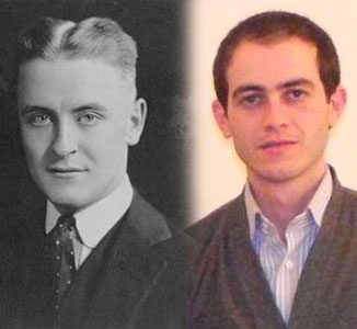 Gənc yazar Nahiddən maraqlı çevirmə