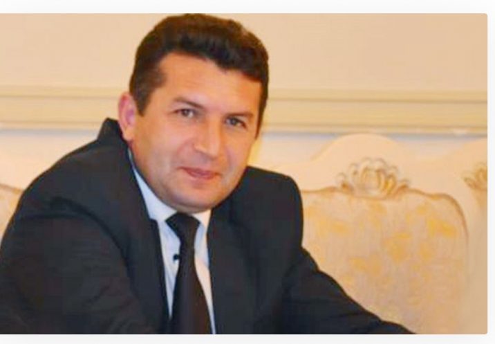 Qalib Şəfahət: “Elə bilirdim, şeir yazmışamsa, dünyanı fəth eləmişəm…”<br>