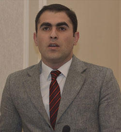 Elşad Barat - Mənim uşaqlığım böyümədi ki