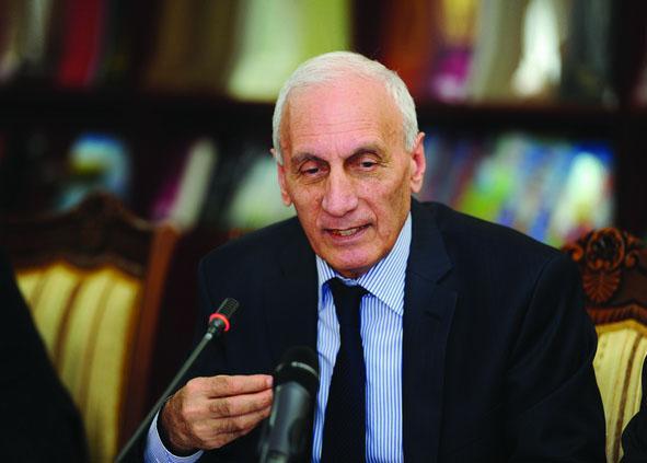 Cahangir Məmmədli - Real gerçəklik və bədii həqiqətin harmoniyası