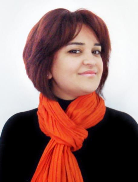 <p>Günel İmran <span>- </span>Rəssam möhürü <span></span></p><p></p>