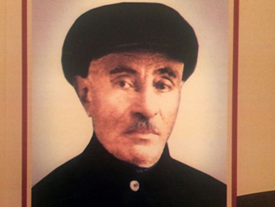 Şair İbrahim Tahir Musayevin “Şahnamə” poemasından etdiyi tərcümələr çap edilib