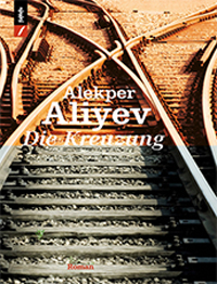 Yazıçı Əli Əkbərin yeni romanı Almaniyada çap edilib