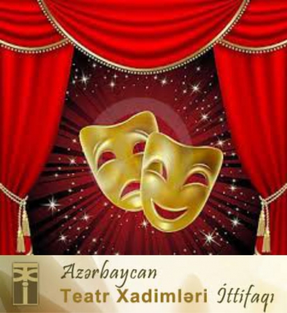 Milli Teatr Gününə hazırlıq işləri başlayıb
