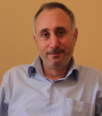 Qurban Yaquboğlu - \"Əqrəbləri itmiş saat kimiyəm...\"