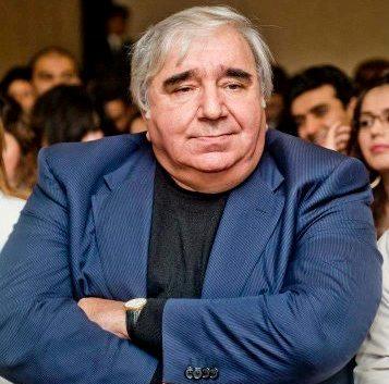 Ramiz Rövşənin doğum günüdür - Yavaş-yavaş sevdim səni