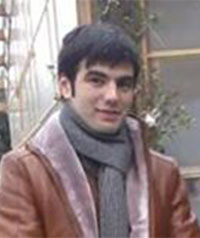 Nicat Həşimzadə - Gözlərin unutsun ilk öpüşünü