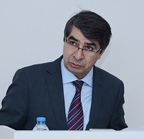 Bədirxan Əhmədov - “Türkləşmək, müasirləşmək, islamlaşmaq” üçlü düsturu