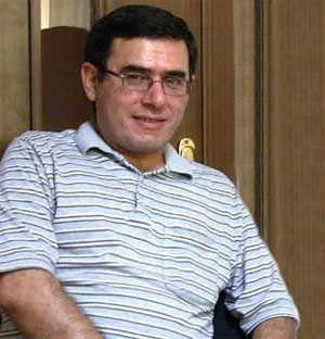 Natiq Məmmədli İsi Məlikzadənin “Dədə palıd”ından danışır