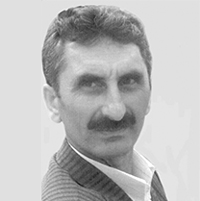 Səməd Qaraçöp - Elə bil dünyada nəsə çatışmır