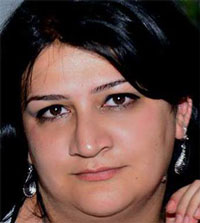 Rəbiqə Nazimqızı - Bütün kişilərə gülümsəməkdi səni sevmək