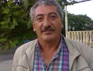 Rüstəm Behrudi - Təkbaşına adam