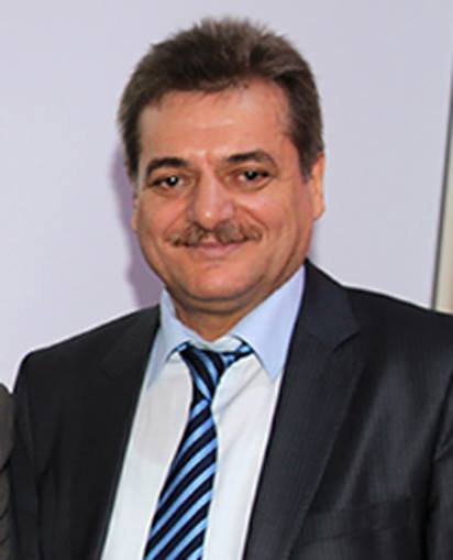 Rövşən Xasayoğlu - Özünə şah dedi, özü mat oldu... 