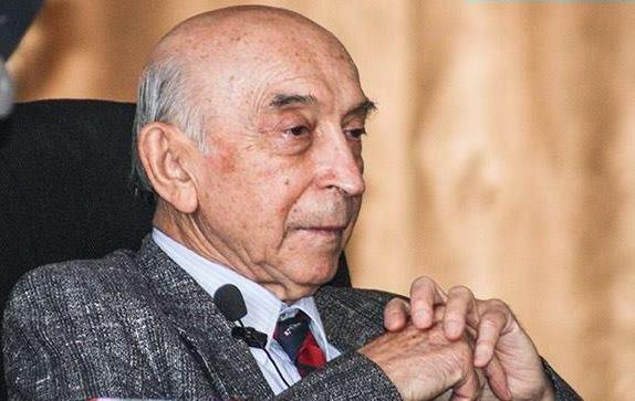 Texniki-humanitar liseyə Lütfi Zadənin adı veriləcək.