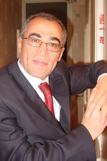 “Cırtqoz olmayan gənc yazara münasibətim çox yaxşıdır” - <span>MÜSAHİBƏ</span>