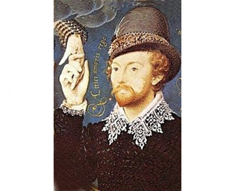 XVI əsrdə Azərbaycanda olmuş məşhur ingilis səyyahı və diplomatı kimdir?