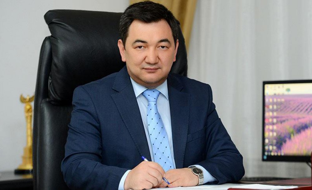 Darxan Kıdıralı: "Dədə Qorqud bütün türk xalqlarının mənəvi babasıdır"