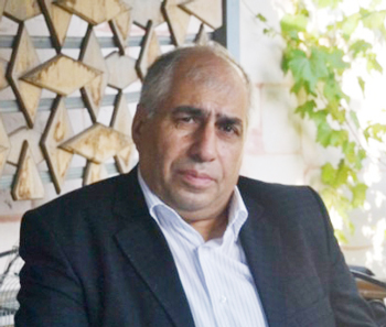 Aslan Quliyev: İyirmi ilə yaxın bir müddətə bircə yazımın belə çapına imkan verməyiblər - <span>MÜSAHİBƏ</span><br>