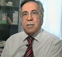 <span>\"Nazim Hikmət deyib ki, nə böyük eşşəklik edib Moskvaya gəldim\"</span>