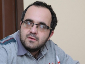 <span>Qan Turalı - Cavidin “Leyla”sı haqqında</span>