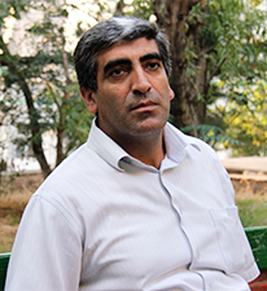 Xanəmir - Bir ayağını Qarabağda qoymuş qaziyə