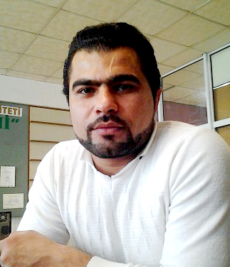 <span>Əsəd Qaraqaplan - Çaqqal təfəkkürlülər</span>