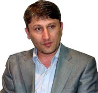 Zahir Əzəmət - \"Kirayə evimiz, sevimli arvadımız var\"