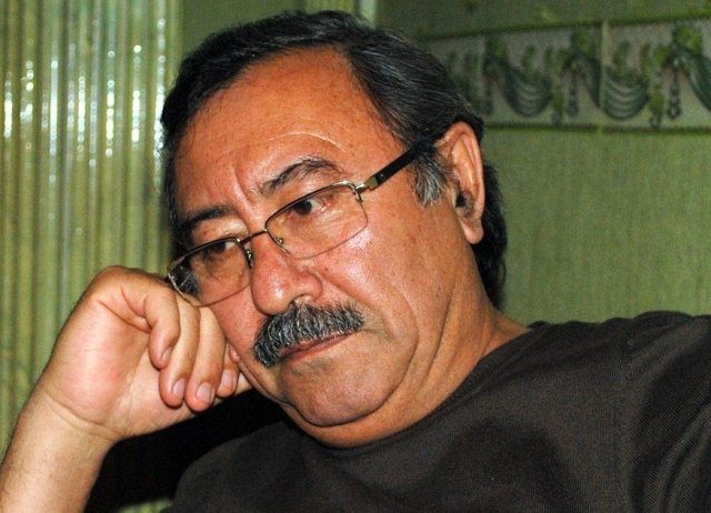 Şair Məmməd Dəmirçioğlu vəfat edib