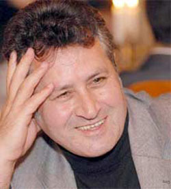 Elçin Hüseynbəyli - "Nənəm, babam və kommunizm"