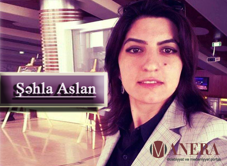 Şəhla Aslan - Niyə intihar edirik?