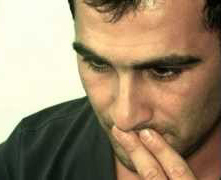 Raqif Raufoğlu - Hardasan ay adam?..