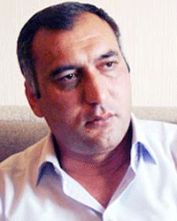 Şərif Ağayar - Milli təpəgözlərə