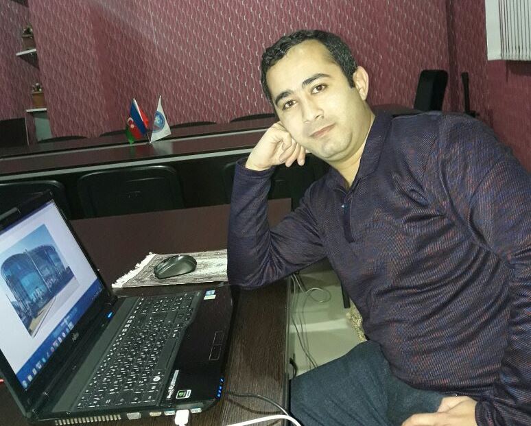 Habil Yaşar -&nbsp;
Roman yazmaq dəhşətin ötəsində bir şey...