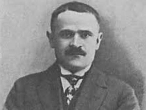 Vilayət Quliyev - Davakar qəzetçinin kədərli ömür yolu: Haşımbəy Vəzirov