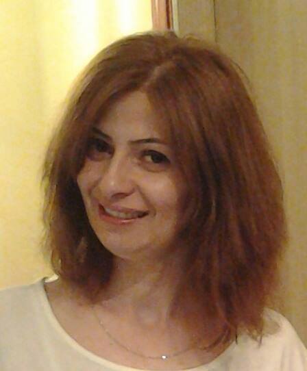 Hədiyyə Şəfaqət: \"Əlif Şafakın yerində olsaydım...\" - <span>MÜSAHİBƏ</span><span><span></span></span>